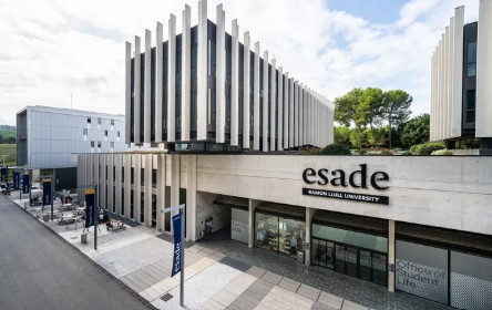 Esade MBA FAQs